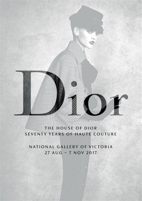 dior posters.